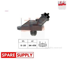 SENSOR, BOOST PRESSURE FOR