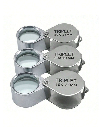 Jewelers eye loupe pocket - loupe,
