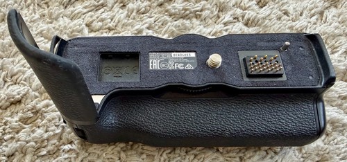 Fujifilm vpb xt2 vertical - vpb-xt2,