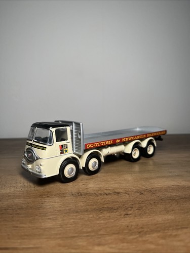 Corgi scale 11801 - scale, erf