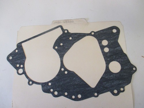 Suzuki nos ts185 - ts185, engine