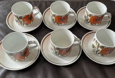 Sets vintage g meakin - vintage, j&g