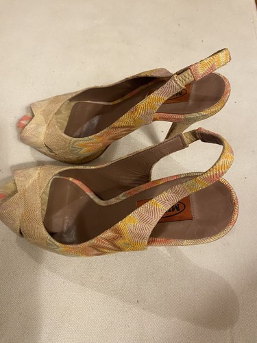 Missoni shoes womens - shoes,