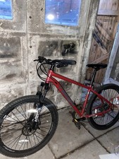Tiger Ace V3 Mountain Bike