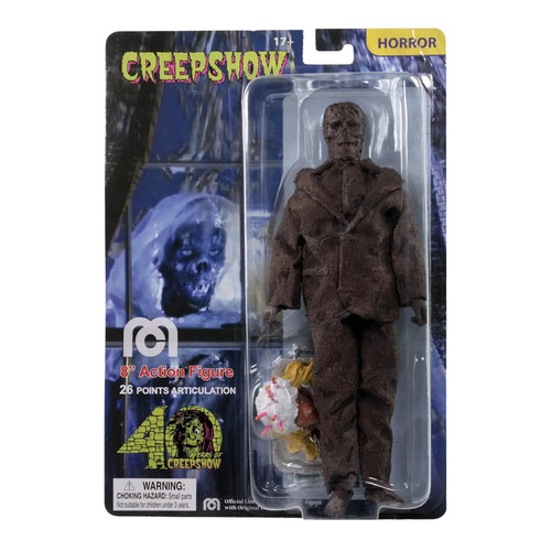 Mego creepshow the - the, creep