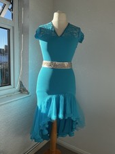 Blue Ballroom & Latin