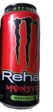 MONSTER Energy - REHAB -