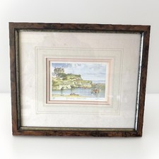Ltd Edition Signed Watercolour