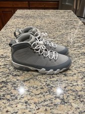 Air Jordan 9 Retro 2025 Cool
