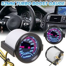 52mm turbo boost gauge - 52mm,
