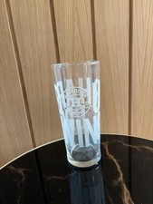 Harbour Brewing Co Pint Glass