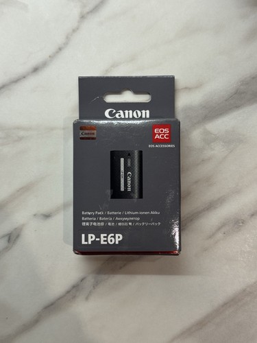 Canon e6p eos accessories - canon,
