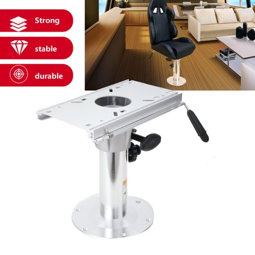Marine boat seat pedestal - marine,