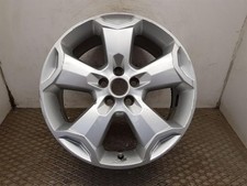 2008-2010 MK1 FORD KUGA 18"