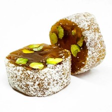 Malban Coconut Pistachio