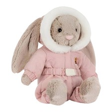 Jell ycat Snow Suit Beige