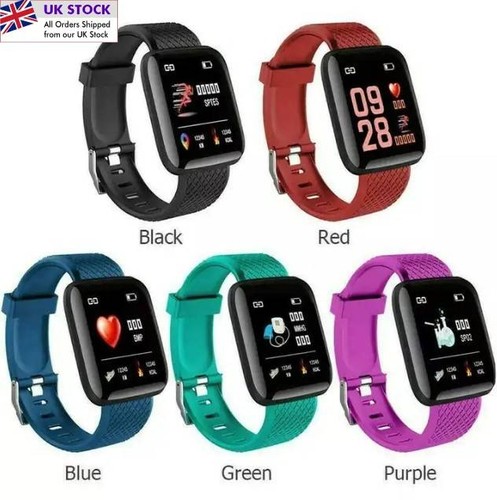 Smart watch men - men, fitness