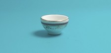 Dolls house ARTISAN porcelain