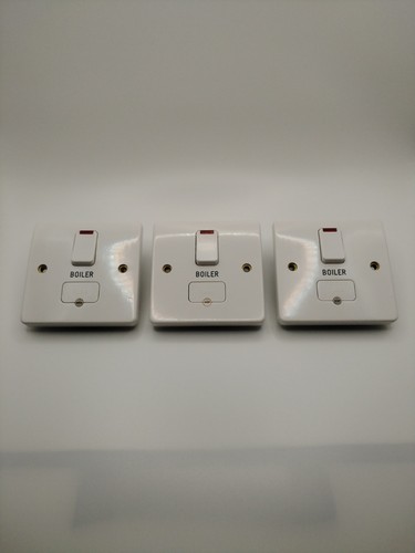 Fused spur 13a switch - mk,