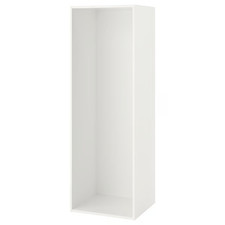 IKEA PLATSA White Storage