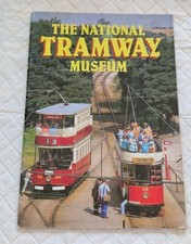 The national tramway - the,