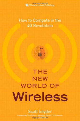 The new world wireless how - the,