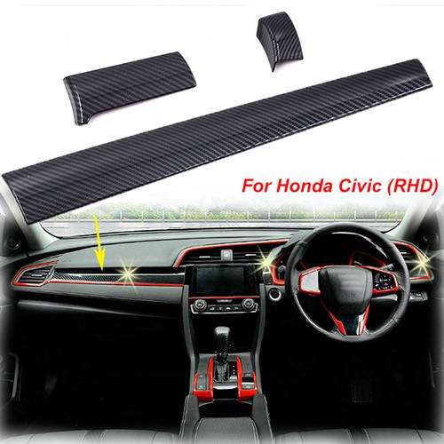 3pcs set center dashboard - 3pcs/set,
