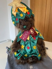 Charlie Bears Balsam Limited Edition