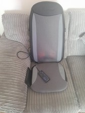 Comfier Massage Seating