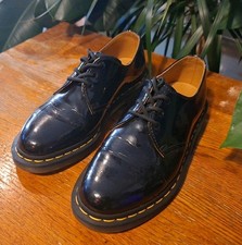 Womens Dr Martens 1461 Classic