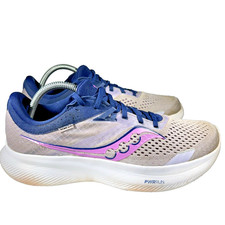Saucony Ride 16 Womens Running