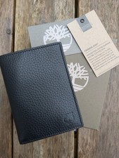 LARGE Black TIMBERLAND Mottled