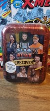 Vintage Topps Sealed Slam