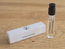 Louis Vuitton L'Immensite EDP - 2ml Spray - Travel Size