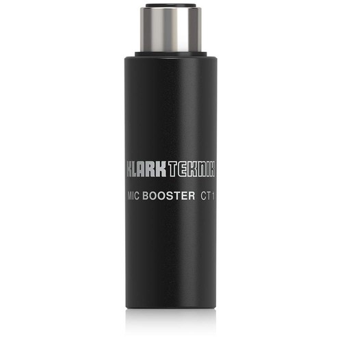 Mic booster 1 - mic,