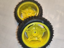 Buggy Tyres/Wheels 1/10 RC