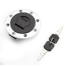 Fuel Tank Cap Lock for Suzuki