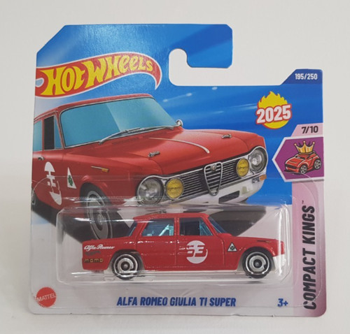 Mattel hot wheels 195 250 - mattel,