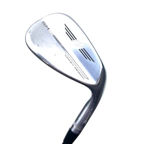 Titleist vokey sm9 - vokey, wedge