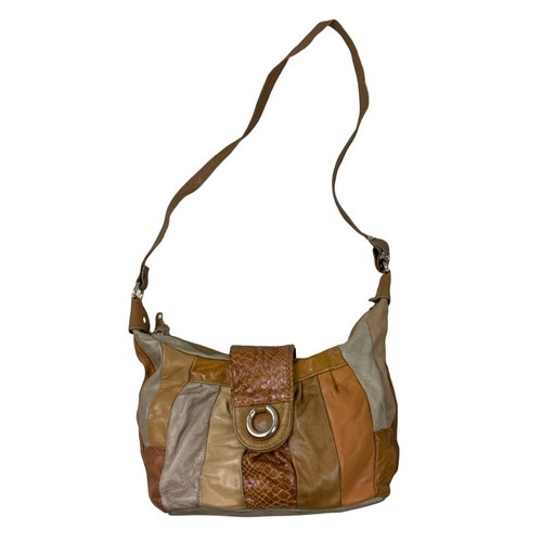 Vintage 00s y2k beige - vintage,