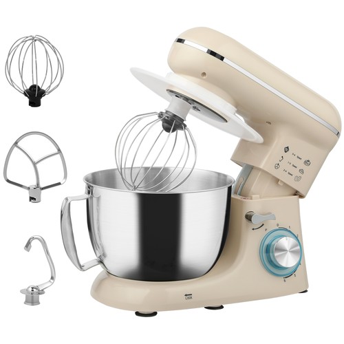 Homcom electric stand mixer - homcom,