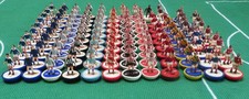 SUBBUTEO JOB LOT OF MAINLY HW SPARE FIGURES IN NEED OF RESTORATION.