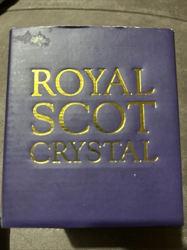 Royal scot crystal queens - royal,