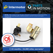 Ignition Condenser fits VW