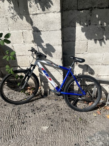 Mountain bike inch - bike, 26