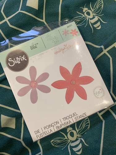 Sizzix bigz emily atherton - sizzix,