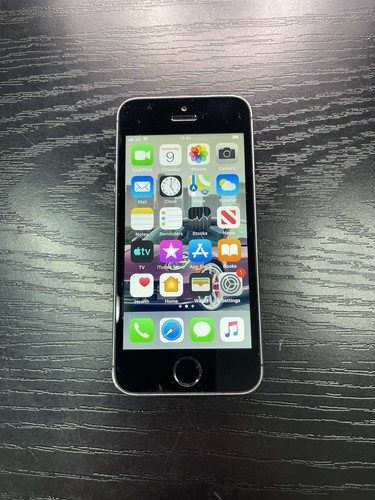 Apple iphone 16gb - 5s,