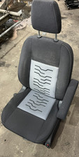 FORD TRANSIT CUSTOM MK8 12-18 DRIVERS RIGHT SIDE O/S FRONT SEAT #55Y DELIVERY