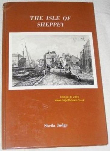 The isle sheppey sheila m - the,