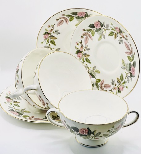 Wedgwood bone china - wedgwood,